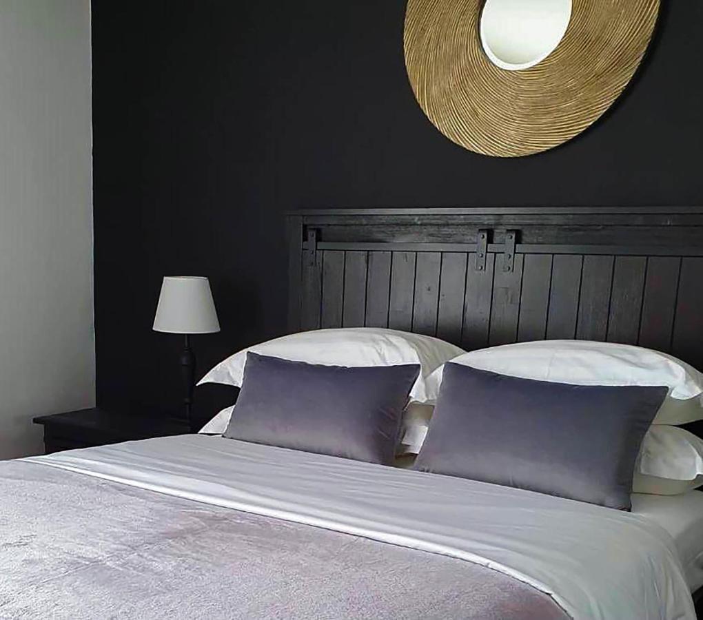 Bamboo Boutique Hotel ليلونغوي المظهر الخارجي الصورة