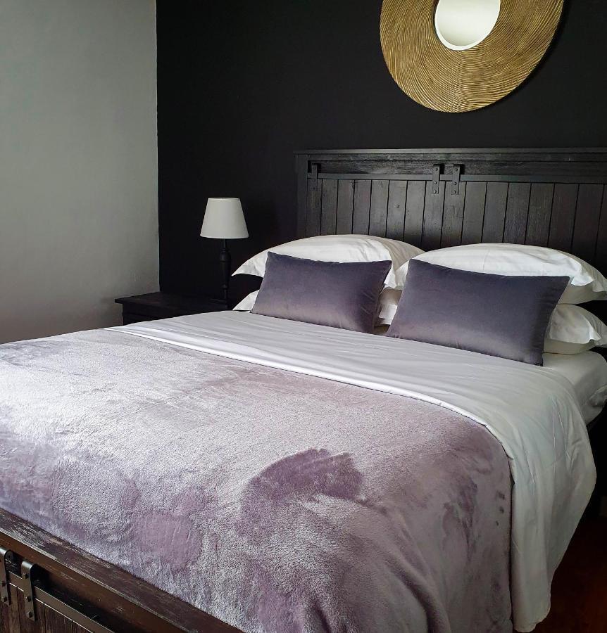 Bamboo Boutique Hotel ليلونغوي المظهر الخارجي الصورة